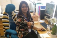 অক্সফোর্ডের করোনার ভ্যাকসিন গবেষক দলে বাঙালি তরুণী