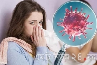 করোনার নতুন লক্ষণ; 'শীত শীত লাগছে' হতে পারে করোনা!