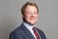  রোজা রাখার সিদ্ধান্ত নিলেন অমুসলিম ব্রিটিশ এমপি পল ব্রিস্টো