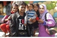 ধ'র্ষণ, মা ও তিন সন্তানকে হ'ত্যার বীভৎস বর্ণনা দিল পারভেজ