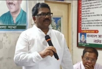 দেশকে বাঁচাতে সেনাবাহিনীকে ত্রাণ বিতরণের দায়িত্ব দিন: দুলু