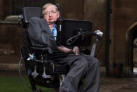 পৃথিবী কি ধ্বং'সের পথে এ'গিয়ে যাচ্ছে, যা বলে গিয়েছিলেন স্টিফেন হকিং