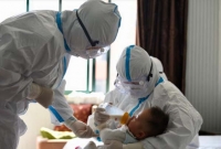 করোনা থেকে শিশুদের দেহে বিরল ও বি'প'জ্জনক উপসর্গ: শ'ঙ্কিত চিকিৎসকরা