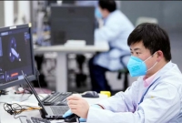 এবার করোনা নিয়ে বড় আত'ঙ্কের খবর শোনালেন চীনা গবেষকরা!