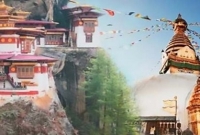 করোনা মো'কাবেলায় দৃষ্টান্তে নেপাল-ভুটান, এখন পর্যন্ত কোন মৃ'ত্যু নেই