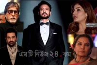 ইরফান খানের মৃত্যুতে কাঁদছে বলিউড, যা বললেন শোকস্তব্ধ সহকর্মী তারকারা