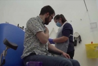 পরীক্ষায় সফল, সেপ্টেম্বরের মধ্যেই করোনার ভ্যাকসিন : জানালো অক্সফোর্ড