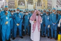 খুলছে মক্কা-মদিনার প্রধান দুই মসজিদ; সুসংবাদ দিলেন শায়খ সুদাইস