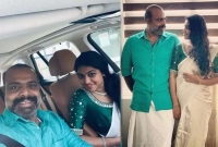 লকডাউনের মধ্যেই গোপনে দ্বিতীয় বিয়ে করে ফেললেন অভিনেতা