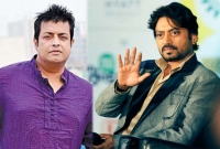 এক কথায় বলবো 'স্যার' সমতুল্য অভিনেতা ছিলেন ইরফান খান: ওমর সানী