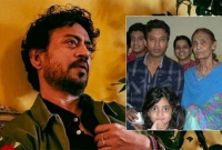 'মা আমাকে নিতে এসেছেন', মৃত্যুর আগমুহুর্তে বলে উঠেন ইরফান খান
