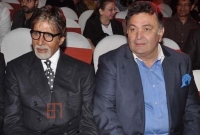 ঋষি নেই, আমি ধ্বংস হয়ে গেলাম: অমিতাভ বচ্চন