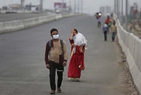 জাতিসংঘের সমীক্ষায় ভয়ঙ্কর ছবি, 'করোনার কারণে কাজ হারাতে পারেন ১৬০ কোটি মানুষ'