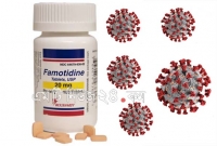 ট্রায়ালেই করোনা চিকিৎসায় আশার আলো দেখাচ্ছে ফেমোটিডিন