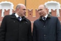 খোদ রাশিয়ার প্রধানমন্ত্রী করোনায় আক্রা'ন্ত