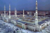 অবশেষে খুলে দেয়া হচ্ছে মসজিদুল হারাম, আদায় করা যাবে জুমা ও অন্যান্য নামাজ