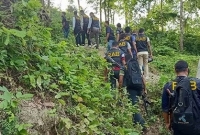 র‌্যাবের সঙ্গে ‘ব'ন্দুকযু'দ্ধে’ দুই রোহিঙ্গা ডা'কাত নিহ'ত, আ'গ্নেয়া'স্ত্র, গো'লাবারুদ উ'দ্ধার