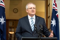 চীনে করোনার উৎপত্তির প্রমাণ নিয়ে যা বললেন অষ্ট্রেলিয়ার প্রধানমন্ত্রী