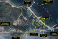 এবার স্যাটেলাইট চিত্রে ধ'রা পড়ল কিমের নৌকা, জল্পনা তুঙ্গে