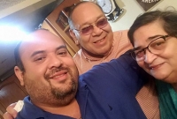 এতটাই ভয়ঙ্কর করোনা, মাত্র ২০ দিনেই পুরো পরিবার শেষ!