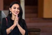 লকডাউনের মধ্য পবিত্র রমজানে ইফতার সামগ্রী পাঠিয়ে মিমি চক্রবর্তীর অভিনব শুভেচ্ছা