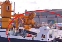 এটি দুনিয়ার সবচেয়ে ভ'য়ঙ্ক'র আর বিষাক্ত অ'স্ত্র!