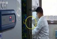 এবার চীনের সেই ল্যাবের ১ মিনিট ১৭ সেকেন্ডের গো'পন ভিডিও ফাঁ'স