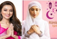 আল্লাহ শিগগিরই এই যুদ্ধ থেকে বাইরে নিয়ে আসবেন: মিমি চক্রবর্তী