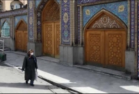 করোনার প্রকো'প কমতে থাকায় ইরানে খুলে দেওয়া হচ্ছে মসজিদ