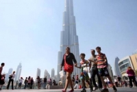 আরব আমিরাত থেকে দেশে ফিরছে দেড় লাখ ভারতীয়, ২৫ শতাংশই চাকরি হারিয়েছে! 