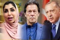 ইসলামিক দেশগুলির কাছে পাকিস্তান প্রচার চালাচ্ছে 'ভারত মুসলিম বিদ্বেষী'