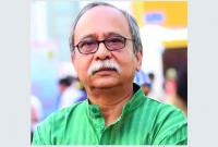 ব্রেকিং- আইসিইউতে মুনতাসীর মামুন