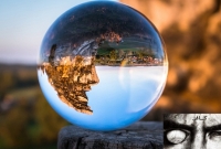 একটি দ্বীপে দাজ্জাল, ইহুদিদের সঙ্গে যোগাযোগ শুরু হয়ে গেছে!