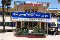  কাপাসিয়ায় সুস্থ হয়ে বাড়ি ফিরলেন করোনা আক্রা'ন্ত ৪৬ জন