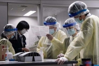 করোনার ওষুধ পেয়ে গেছে পাকিস্তান; দাবি চিকিৎসকদের