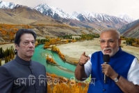 শুধু কাশ্মির নয়, গিলগিট-বালতিস্তানকেও নিজেদের অংশ দাবি করলো ভারত