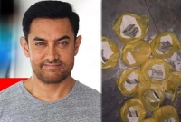 দুঃস্থরা আটার প্যাকেট খুলতেই দেখেন নগদ ১৫,০০০ টাকা!, যা বললেন আমির খান!
