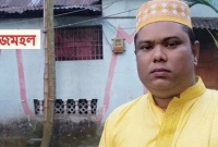 বিশ্ববিদ্যালয়ের ছাত্রীদের এক মাসের মেস ভাড়া মওকুফ করলেন তিনি