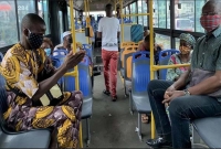 আফ্রিকান এই দেশটিতে লকডাউন শিথিল করতেই রেকর্ড সং'ক্র'মণ