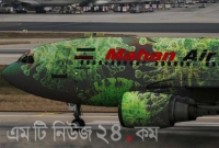 গোটা মধ্যপ্রাচ্যে করোনা ভাইরাস ছড়িয়েছে ইরানের এই ফ্লাইট!