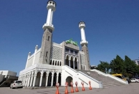  সব মসজিদ খুলে দিল দক্ষিণ কোরিয়া সরকার