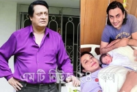 মা হয়েছেন কোয়েল, নাতিকে দেখতে যাননি রঞ্জিত মল্লিক!