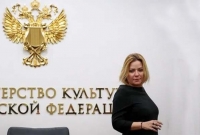 প্রধানমন্ত্রীর পর এবার করোনায় আক্রা'ন্ত রাশিয়ার সংস্কৃতিমন্ত্রী