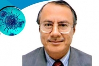 এবার করোনায় বেসরকারি বিশ্ববিদ্যালয় উপাচার্যের মৃ'ত্যু এবার করোনায় বেসরকারি বিশ্ববিদ্যালয় উপাচার্যের মৃ'ত্যু