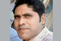 মহানবী হযরত মোহাম্মদ (সা:)কে ক'টূক্তিকারী পিন্টু ভারত সীমান্তে গ্রেফতার