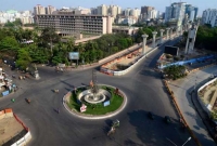 রাজধানীতেই করোনায় বেশি মৃত্যু, সবচেয়ে ঝুঁ'কিপূর্ণ যে তিন এলাকা! রাজধানীতেই করোনায় বেশি মৃত্যু, সবচেয়ে ঝুঁ'কিপূর্ণ যে তিন এলাকা!