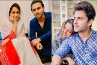 রমজানে ভাগ করে বাড়ির সব কাজ করছেন দীপিকা ও শোয়েব ইব্রাহিম