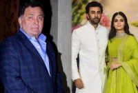 আলিয়া নয়, ছেলে রণবীরকে যাকে বিয়ে করতে বলেছিলেন ঋষি কাপুর!