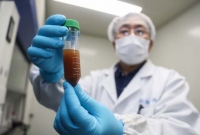 করোনা নিয়ে বড় সুখবর, ভ্যাকসিন পরীক্ষায় চীনের শতভাগ সাফল্য