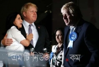 সুস্থ হয়েই স্ত্রীকে ডিভোর্স, ২৫০ বছরের রেকর্ড ভেঙে ইতিহাসে নাম লেখালেন বরিস জনসন! 